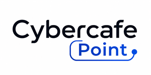 CyberCafePoint Logo